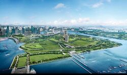 Marina One Residences (D1), Apartment #548490081